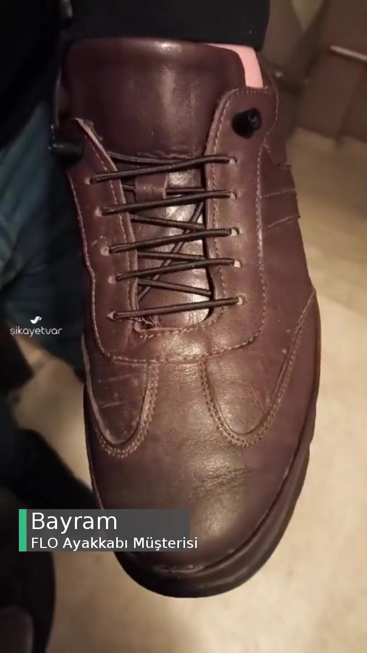 FLO Kendi Hatasını Kabul Etmiyor videonun kapak resmi