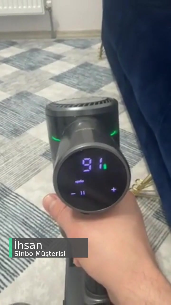 Sinbo Acil Yardımcı Olun Lütfen! videonun kapak resmi