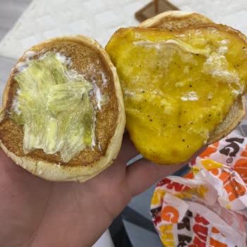 Trendyol’da Yanlış Ve Eksik Burger King Siparişi, Kalite Sorunu Ve İade İşlemi Engeli