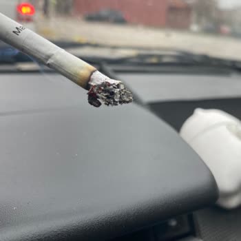 Marlboro Touch Blue’da Sert Odunsu Parçalar İçim Kalitesini Bozuyor