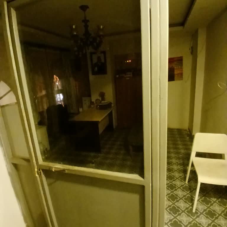Agoda "The Red Tent Suite 88" hotelda hiç kimse yok