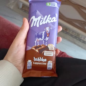 A101 Mağazasında Bozulmuş Milka Çikolatası Hâlâ Satışta, Söz Verilen Hediye Kutusu Gelmedi