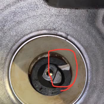 Taft Coffee'den Gelen Kahve Çekirdeğinde Taş Bulunması Philips Makineyi Bozdu