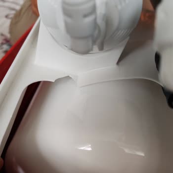 Hepsiburada Kırık Su Arıtma Cihazı Yanlış Satıcıda Kalıyor, İade Kodu Gönderilmedi