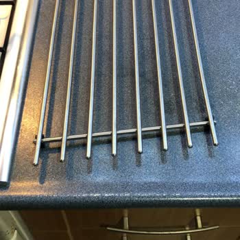 Trendyol Hasarlı Çelik Ürün Ve Satıcının Saygısız Yanıtı