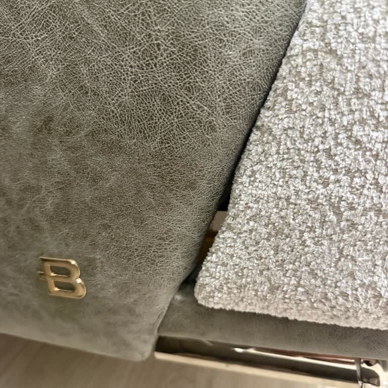 Estella Koltuk Takımının Kumaşında Erken Deformasyon Ve Kalite Hayal Kırıklığı