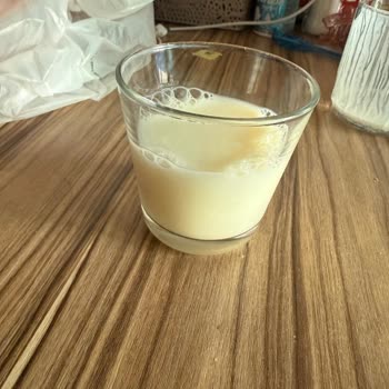 Sütaş Light Sütte Su Katıldığı Şüphesi Ve Gıda Güvenliği Endişesi