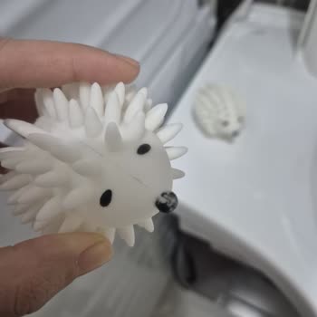 Kurutma Topu Kirpinin Yanması Camda İz Bıraktı Ve Ücret İadesi Talep Ediyorum