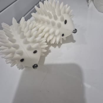 Kurutma Topu Kirpinin Yanması Camda İz Bıraktı Ve Ücret İadesi Talep Ediyorum