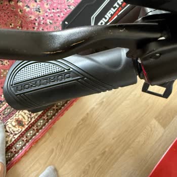 Arka Fren Arızası Ve Eksik Servis Raporu Nedeniyle Ayıplı Mal İddiası