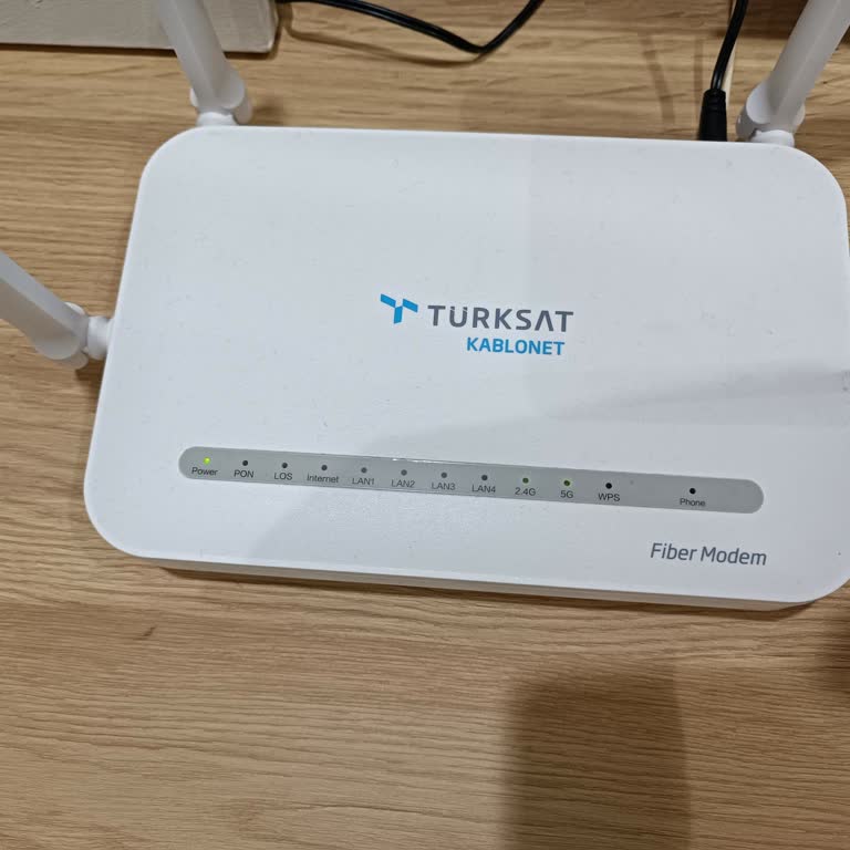 TÜRKSAT Kablo Net’te 3 Gün Süren İnternet Kesintisi Ve Arıza Kaydı Açılmaması