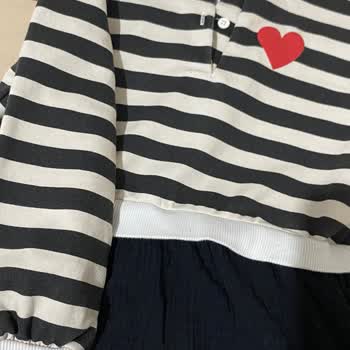 LCW Sweat Elbisesi Yıkama Sonrası Renk Aksine Karıştı, Ayıplı Ürün