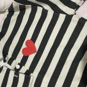 LCW Sweat Elbisesi Yıkama Sonrası Renk Aksine Karıştı, Ayıplı Ürün