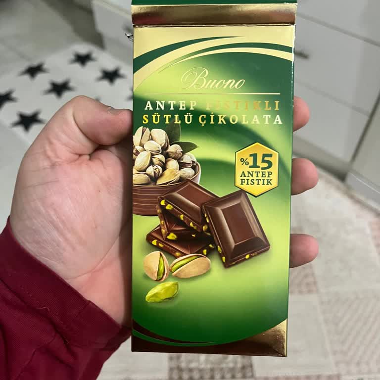 BİM Şubesinde Tarihi Geçmiş Çikolata Satışı Kabul Edilemez