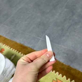 Kırık Ürün İadesi Talebim Cevapsız Ve Güvenim Sarsıldı