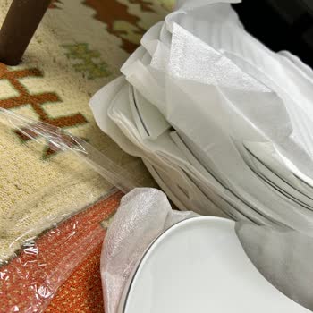 Kırık Ürün İadesi Talebim Cevapsız Ve Güvenim Sarsıldı