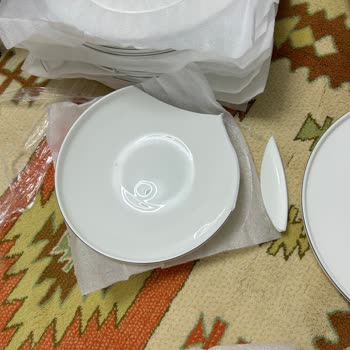 Kırık Ürün İadesi Talebim Cevapsız Ve Güvenim Sarsıldı