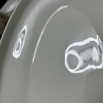 Kırık Ürün İadesi Talebim Cevapsız Ve Güvenim Sarsıldı