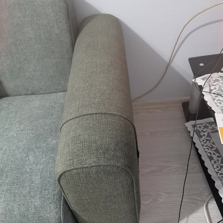 Bayram Öncesi Yanlış Renkli Koltuk Takımı İçin Acil Çözüm Talebi