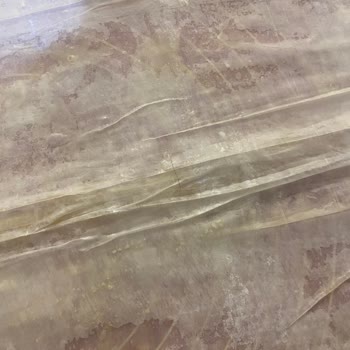 Yufkanın İçinden Kıl Çıktı Ve Pakette Yırtıklar, Hijyen Ve Kalite Şikayeti