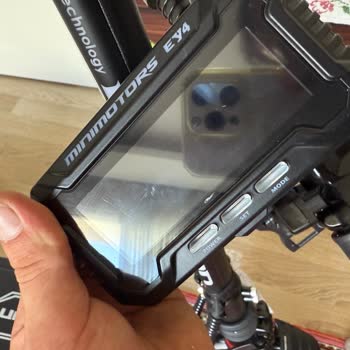 Arka Fren Sızıntısı Ve Servis İhmalinin Güvenlik Riskine Dönüşmesi