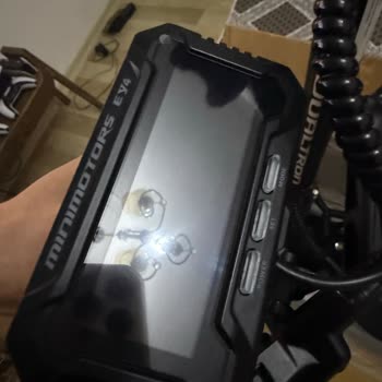 Arka Fren Sızıntısı Ve Servis İhmalinin Güvenlik Riskine Dönüşmesi