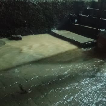 Kahramanmaraş Belediyesi Su Baskını Şikayeti