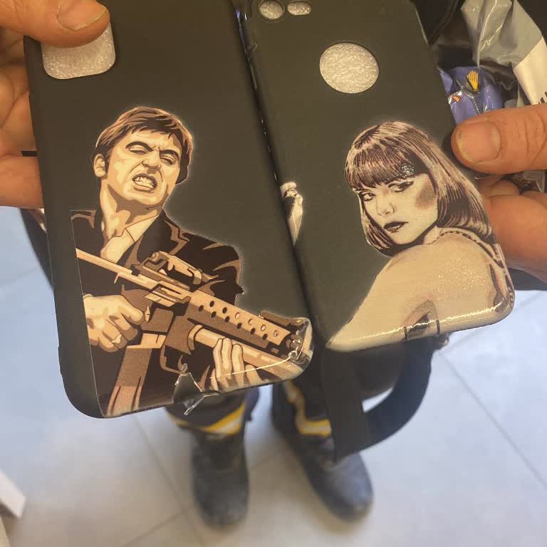 Yanıtsız Müşteri Desteği Ve Hatalı Telefon Kılıfı İçin İade Talebi