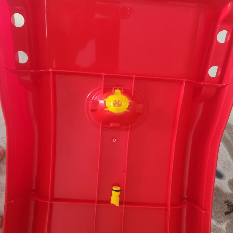 Ebebek Kırık Salıncak Ve Gecikmeli Teslimat