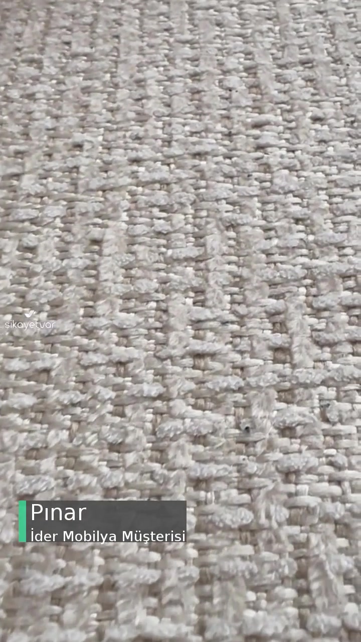 İder Mobilya Avcılar Kapadokya Model Koltuk Takımı Hüsranı! videonun kapak resmi