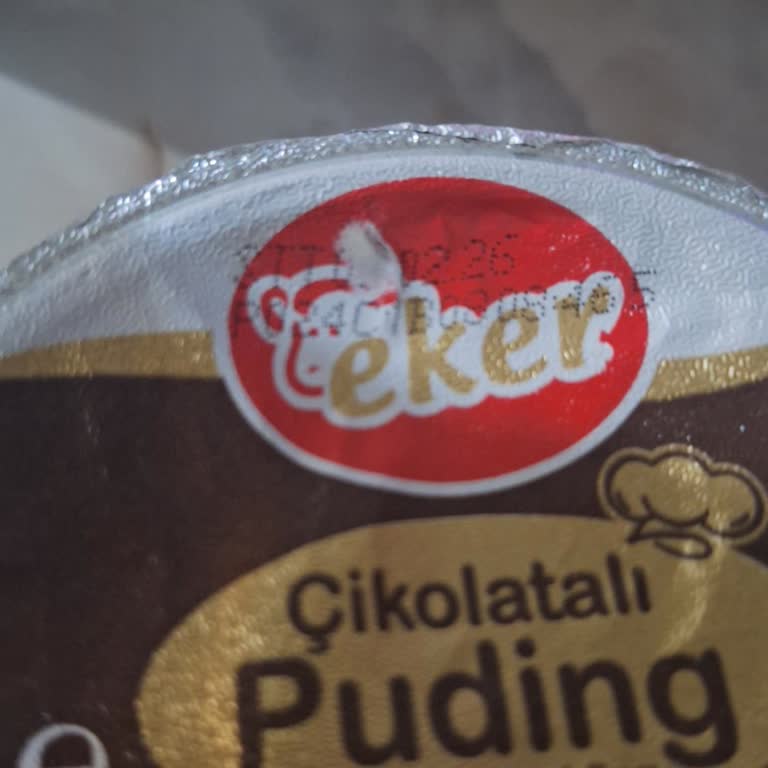 İstanbul Çiğköfte Son Tüketim Tarihi Geçmiş Tatlı Gönderimi