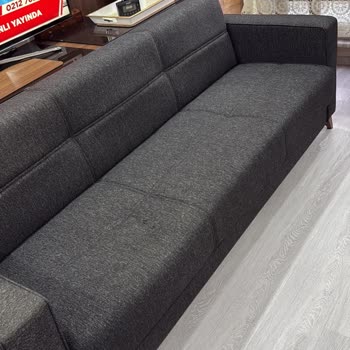 Konfor Koltuğunda Tekrarlayan Arızalar Ve İade Edilmeyen Kapora