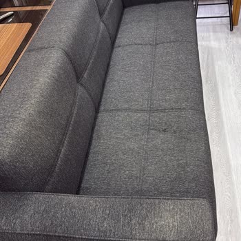 Konfor Koltuğunda Tekrarlayan Arızalar Ve İade Edilmeyen Kapora