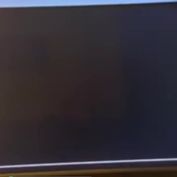 Philips Ambilight TV Görüntü Sorunu!