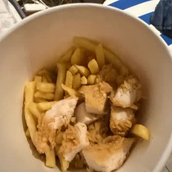 Hijyen İhmali ve Sağlık Riski: Popeyes Çekmeköy Şubesi