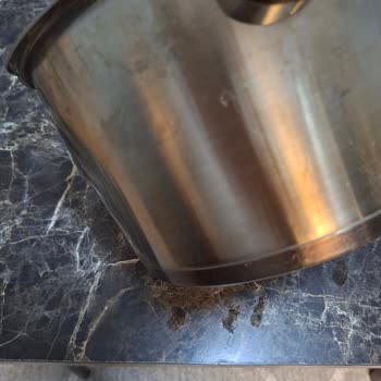 Fissler Düdüklü Tencere İlk Gün Karardı Ve Trendyol’dan Cevap Gelmiyor