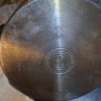 Fissler Düdüklü Tencere İlk Gün Karardı Ve Trendyol’dan Cevap Gelmiyor