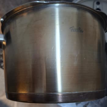 Fissler Düdüklü Tencere İlk Gün Karardı Ve Trendyol’dan Cevap Gelmiyor