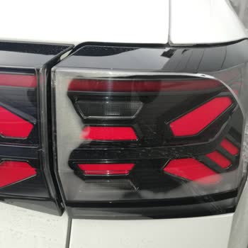 Volkswagen Arka Stop Lambası Buğulanması Garanti Kapsamında Ücretsiz Değişim Talebi
