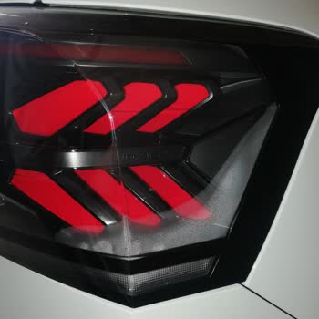 Volkswagen Arka Stop Lambası Buğulanması Garanti Kapsamında Ücretsiz Değişim Talebi