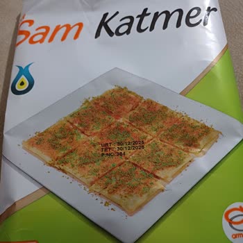 Arma Grup Gıda Katmerinde Kıl Bulunması Hijyen Endişesi