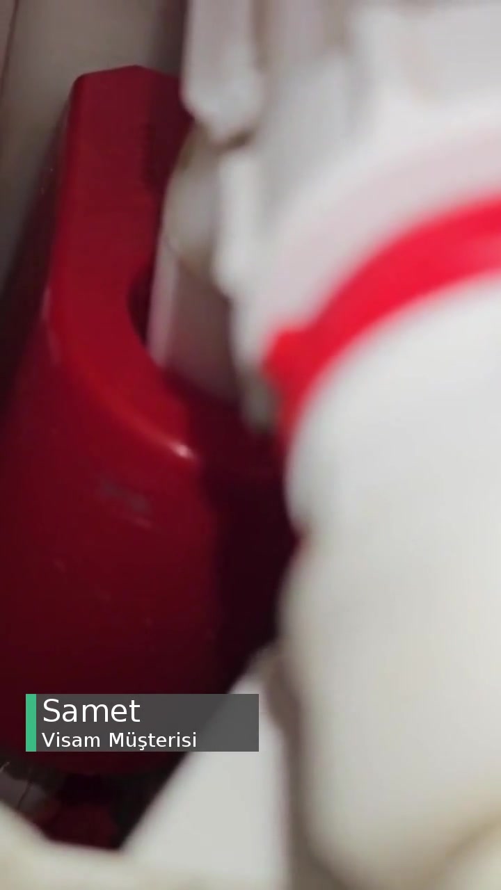 Visam Gömme Rezervuar Şamandıra Sorunu! videonun kapak resmi