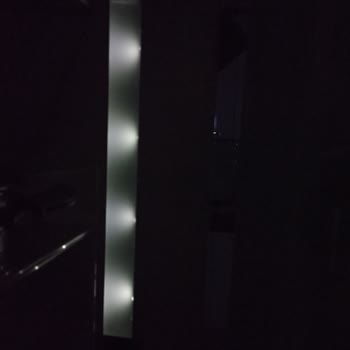 Siemens Buzdolabında İç Aydınlatma Arızası Ve Şaşırtıcı Servis Ücreti