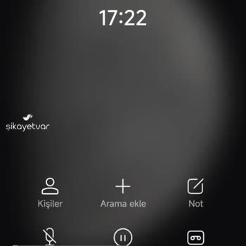 Vodafone Mobil İnternet Çilesi!
