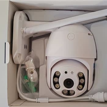 TF Kartı Tanımıyor Ve Bağlı Değil Hatalarıyla Bozulmuş O-Kam Pro Kamera