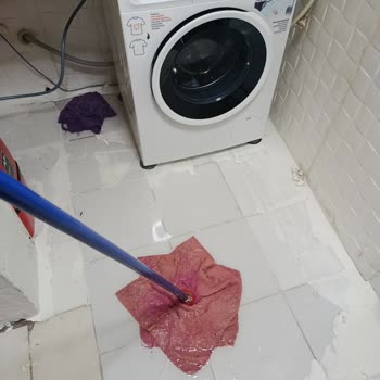 İzmir Doğalgaz'ın Asfalt Hatası Nedeniyle Yağmur Suyu Sızıntısı Ve 36.000 TL Zararı