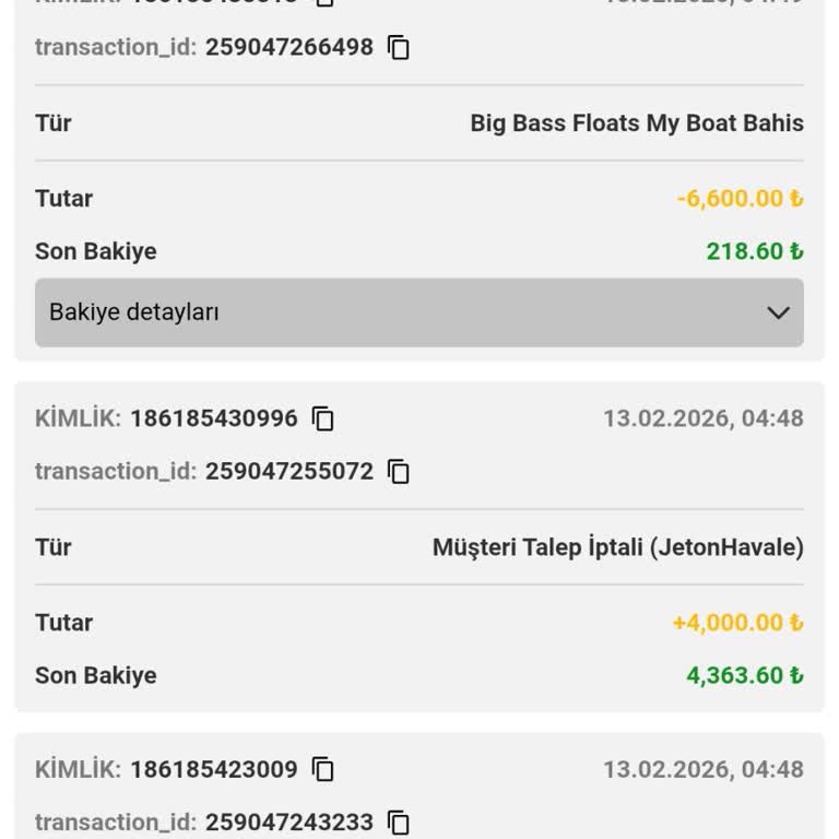 İstanbulbahis Hesabımda Yetkisiz Para Çekimi Ve Müşteri Hizmetinde Çözüm Eksikliği