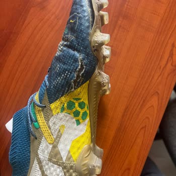 Koray Spor Kramponun Kısa Sürede Açılması Ve Dayanıklılık Sorunu