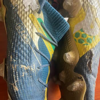 Koray Spor Kramponun Kısa Sürede Açılması Ve Dayanıklılık Sorunu