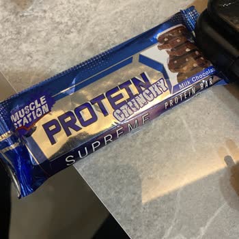 Sivas Fatih A101 Şubesinde Bozulmuş Protein Barı Sağlık Riski Yaratıyor